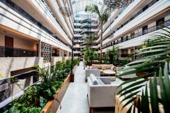 ALARCHA HOTELS RESORTS Lobby